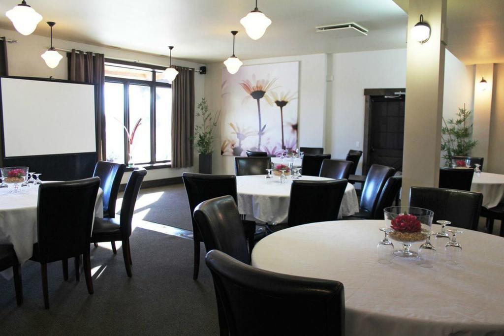 Espace 4 Saisons Magog Екстер'єр фото