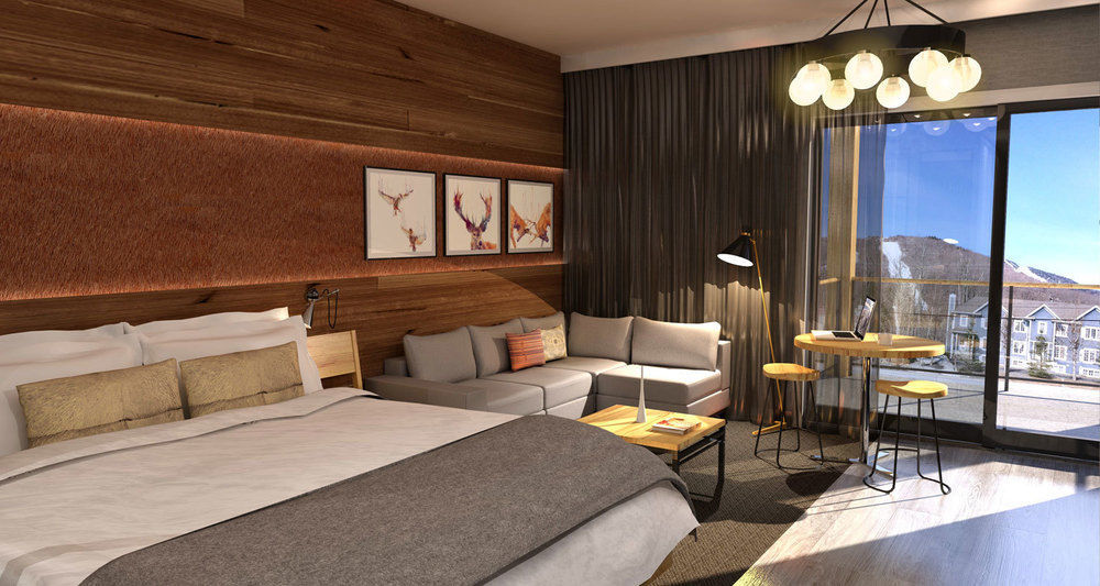 Espace 4 Saisons Magog Екстер'єр фото